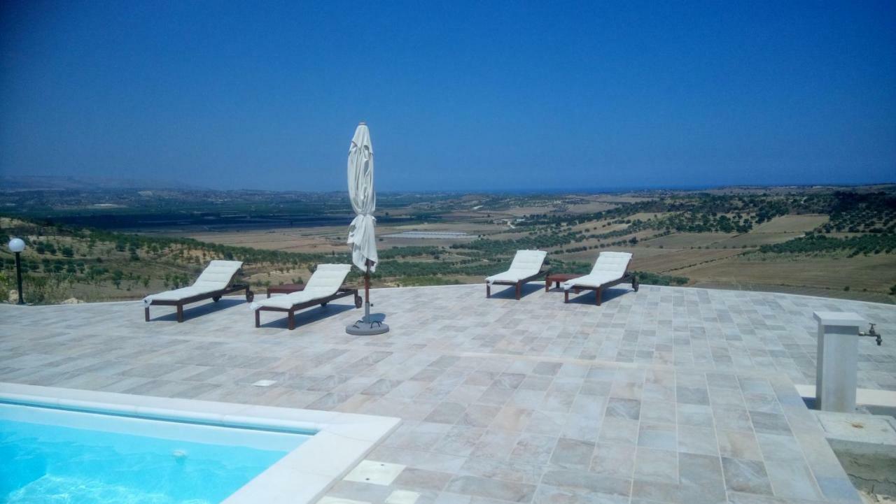 Olivandro Casale Modica Exterior foto