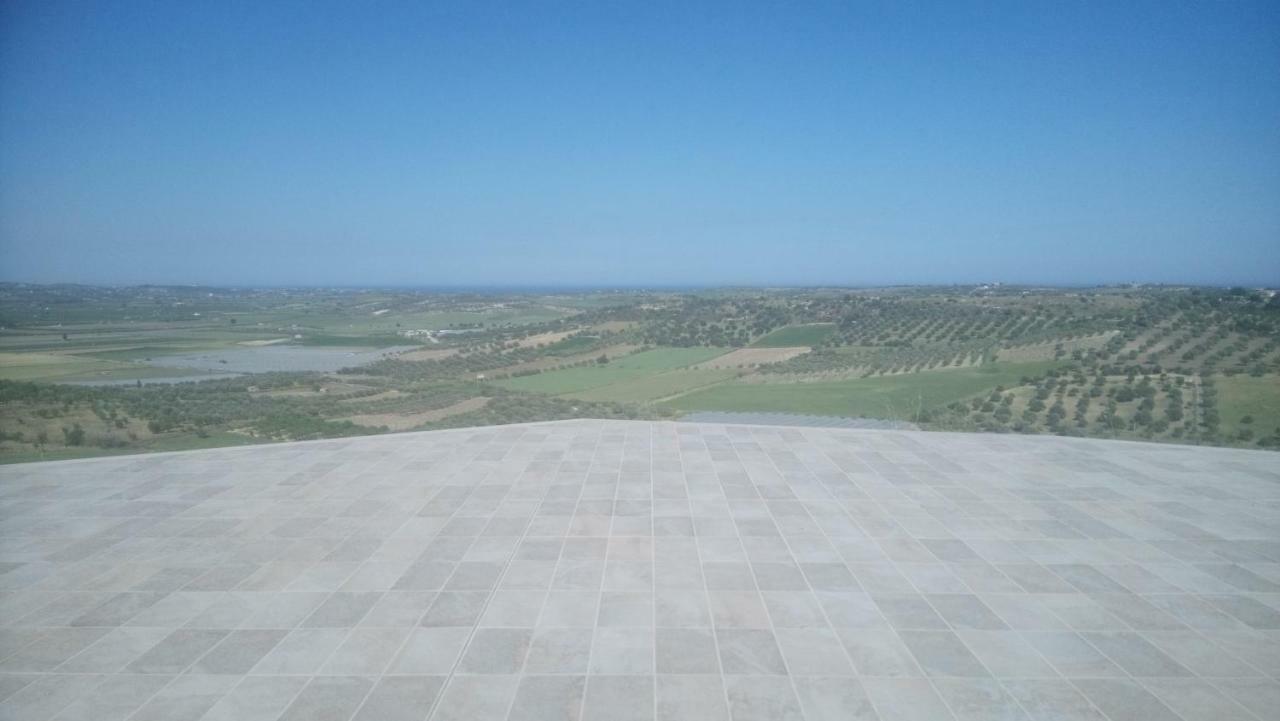 Olivandro Casale Modica Exterior foto